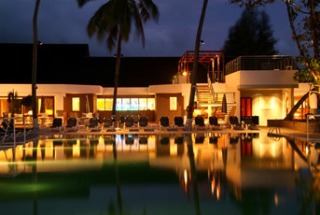 Le Meridien Barbarons Beach 4*