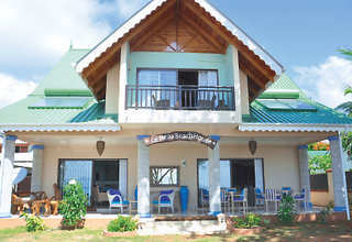 Le Relax Beach Resort 2*