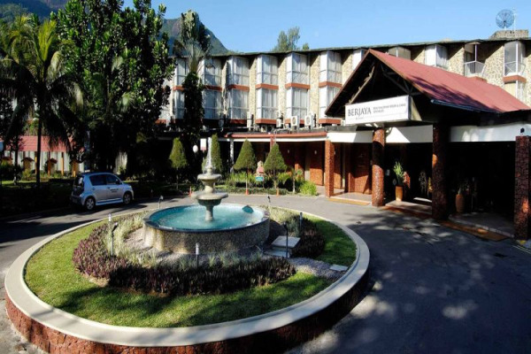 Berjaya Beau Vallon Bay Resort & Casino